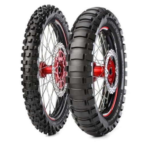 METZELER Karoo Extreme (F) 90/100-21 M/C 57R TT M+S motorgumi