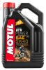 MOTUL ATV Power 4T Motorolaj - 5W40 4L