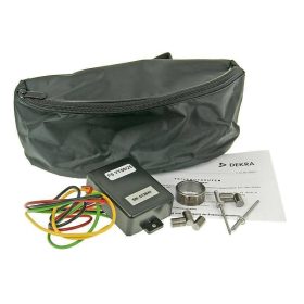 Mofa tuning készlet elektronikus - Zhongyu