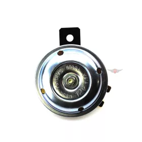 12 voltos kürt tartóval, horganyzott, Simson S 51 70-hez