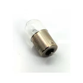   12 volt 5 watt BA15S hátsó lámpa robogóhoz, mopedhez, mokickhoz