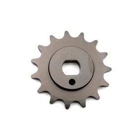   15 fogú lánckerék 415-ös osztással Kreidler Florett LF LH RMC, Flory MF 12, 13, 23, Mokick, Mofa, Moped számára