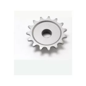 15 fogú fogaskerék Zündapp GTS 50 CS 50 Hai 50 számára