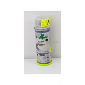 2K kétkomponensű lakk spray 200ml