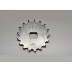 16 fogas Esjot lánckerék Zündapp KS 80 125 K 175 SX-hez