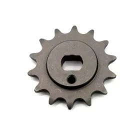 14 fogú lánckerék 15x11 Kreidler Florett LF LH RMC-hez