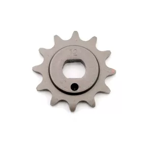   12 fogú lánckerék 415-ös osztással Kreidler Florett LF LH RMC, Flory MF 12, 13, 23, Mokick Mofa, Moped számára