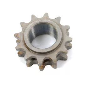   12 fogú lánckerék Mobylette 40TL, 140 TL, N 150 50S, 50L, 50 VS, VL, Motobecane, MBK 51 mofa mopedhez