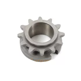   12 fogas lánckerék Peugeot 103 MVL ML MLS LVS segédmotoros kerékpárhoz