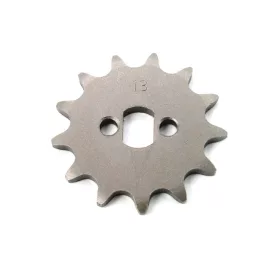 13 fogas lánckerék mopedhez