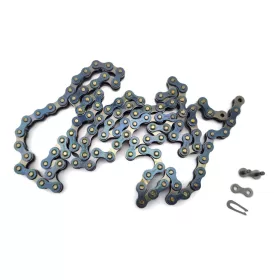   108 szemes lánc Hercules Prima 2S, 3S, 4N, 4S, 5S, MX 1 modellekhez