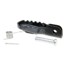   OEM jobb első lábtartó - Malaguti XTM, XSM, MBK X-Limit, Yamaha DT 50