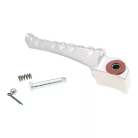   OEM jobb hátsó lábtartó - Malaguti XTM, XSM, MBK X-Limit, Yamaha DT 50