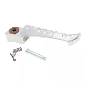   OEM bal hátsó lábtartó - Malaguti XTM, XSM, MBK X-Limit, Yamaha DT 50