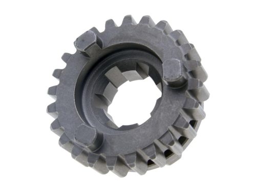 OEM 24 fogas 6. fokozatú szekunder fogaskerék - Minarelli AM6