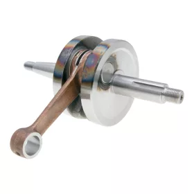   OEM főtengely - Minarelli AM, Generic, KSR-Moto, Keeway, Motobi, Ride, CPI, 1E40MA, 1E40MB