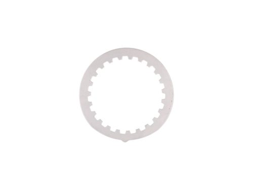 OEM acél kuplunglamella - Minarelli AM6