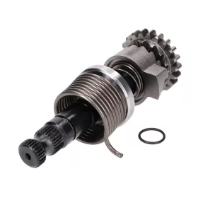   Kickstarter tengely Top Performances teljes a Minarelli AM számára