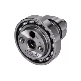   Tengelycsapágyak csúcsteljesítmények Yamaha X-Max, YZF, WR 125 modellekhez