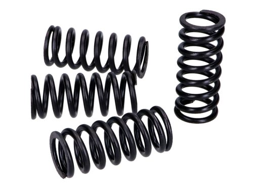 Kuplungrugó rugó készlet Top Performances Yamaha YZF, WR 125, YI-3, Fantic, Beta, Rieju, Husqvarna, Yamaha YZF, WR 125, YI-3, Fantic, Beta, Rieju, Husqvarna számára