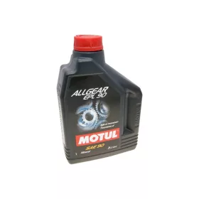 Motul ALLGEAR EPL 90 váltóolaj 2 Liter
