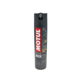   Motul MC Care C4 Factory Line Road Racing lánc kenőolaj 400ml