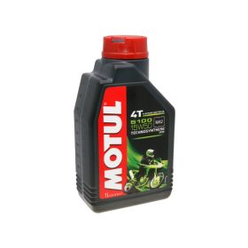 Motul 4 ütemű (4T) 5100 15W50 motorolaj 1 LITER