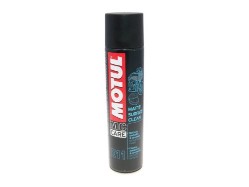Motul MC Care E11 Matte Surface Clean 400ml
