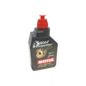   Motul Gear Competition 75W140 váltó- és differenciálmű olaj - 1 LITER