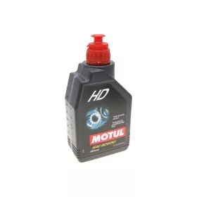 Motul HD 80W90 váltó- és differenciálmű olaj - 1 LITER