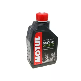 Motul Factory Line lengéscsillapító olaj - 1 LITER
