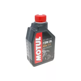  Motul Factory Line Road & Off Road light 5W villaolaj - 1 LITER