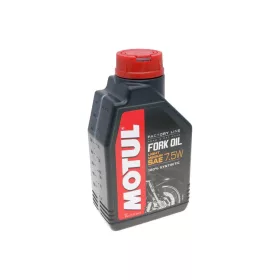   Motul Factory Line Road & Off Road light medium 7.5W villaolaj - 1 LITER