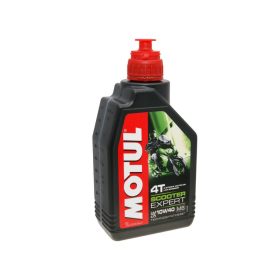   Motul 4 ütemű (4T) 10W40 Scooter Expert MB motorolaj 1 LITER