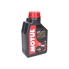 Motul 4 ütemű (4T) 7100 10W50 motorolaj 1 LITER
