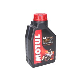 Motul 4 ütemű (4T) 7100 10W60 motorolaj 1 LITER