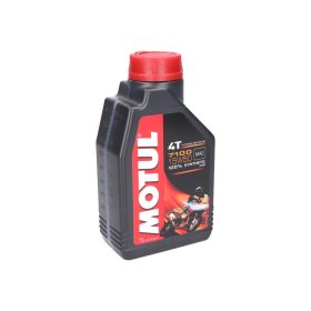 Motul 4 ütemű (4T) 7100 15W50 motorolaj 1 LITER