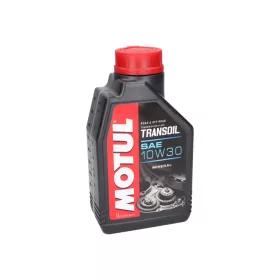   Motul 2T / 2 ütemű sebességváltó olaj Transoil 10W30 - 1 LITER