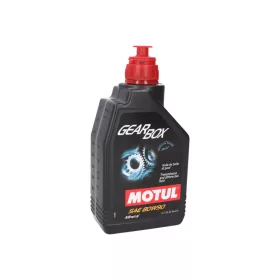 Motul sebességváltó olaj - 1 LITER