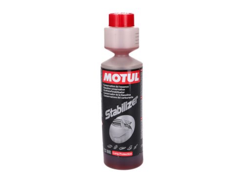 Motul üzemanyag stabilizátor 250ml
