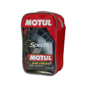 Tároló táska Motul - 1 LITER