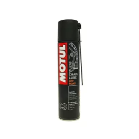Motul lánc kenőolaj off-road, terep 400ml