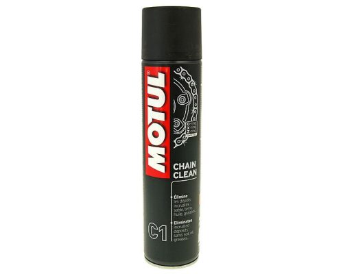 Motul lánc tisztító 400ml