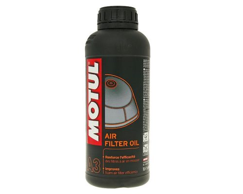 Motul MC Care A3 légszűrő olaj - - 1 LITER