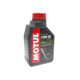 Motul villa olaj nehéz 20W Expert TS - 1 LITER