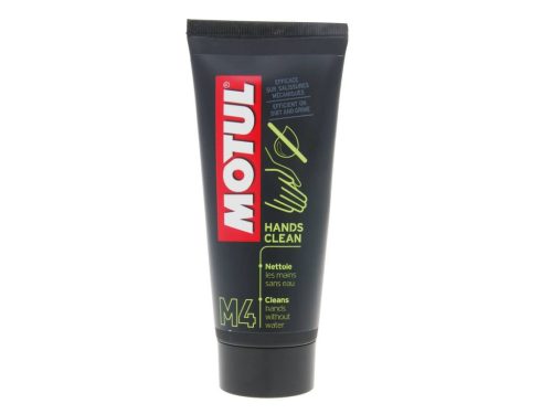 Motul M4 kéztisztító - 100ml