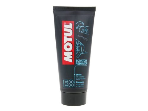 Motul karcolás eltávolító E8 100ml