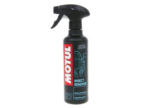 Motul rovar eltávolító E7 400ml