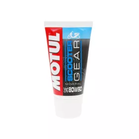Motul robogó motor olaj 80W90 150ml