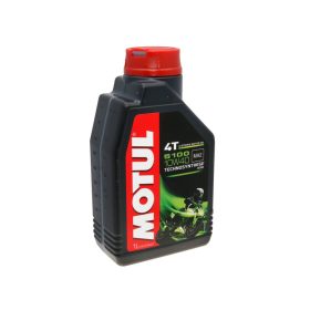 Motul motor olaj 4T / 4 ütemű 5100 - 1 LITER